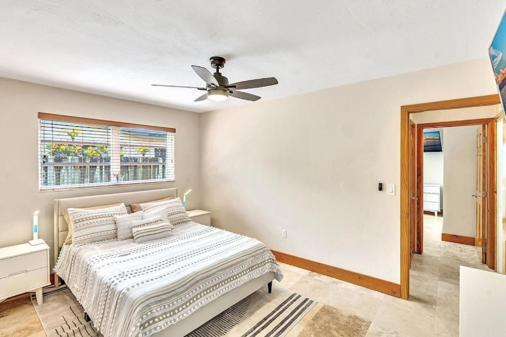 Pool Heat I Firepit And Bbq I 75"Tv I Foosball I 581Mbps Cooper City Exterior foto